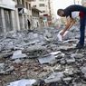 Mesir Janji Beri Dana Bantuan Rp 7,1 Triliun untuk Rekonstruksi Gaza