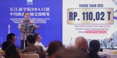 Gubernur Ahmad Luthfi Ajak Pengusaha China Garap Proyek EBT di Jawa Tengah