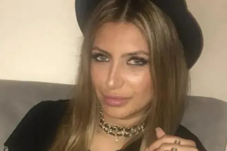 Ratu Ketamin Jasveen Sangha Divonis 15 Tahun Penjara, Terbukti atas Kematian Matthew Perry