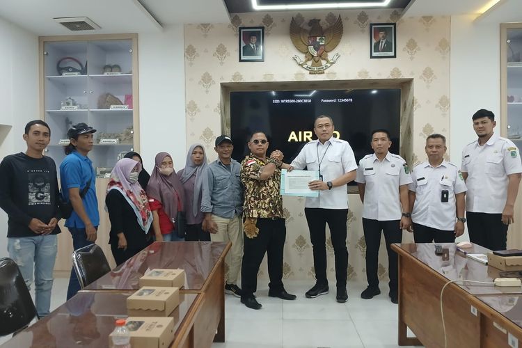 Pinjam Rp 800.000 ke Rentenir, Ibu-ibu di Pasuruan Kaget Ditagih hingga Rp 25 Juta