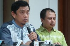 KPU Harus Buka Ruang Audit Dana Kampanye Capres