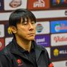 Piala AFF 2022 Menanti, Shin Tae-yong Belum Pikirkan Kontrak Baru