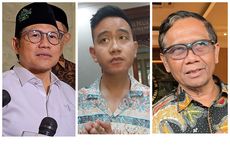 Mengintip Kesiapan 3 Cawapres Jelang Debat Perdana Hari Ini...