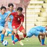 Jelang Indonesia Vs Singapura, Garuda Asia Evaluasi dari Kemenangan atas Filipina