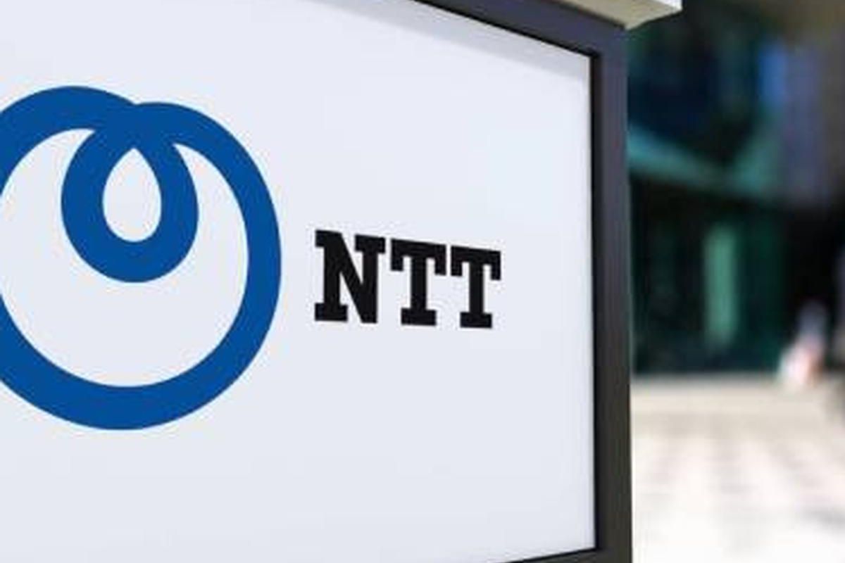 NTT menghadirkan solusi baru untuk membantu korporasi dalam mencapai tujuan keberlanjutan