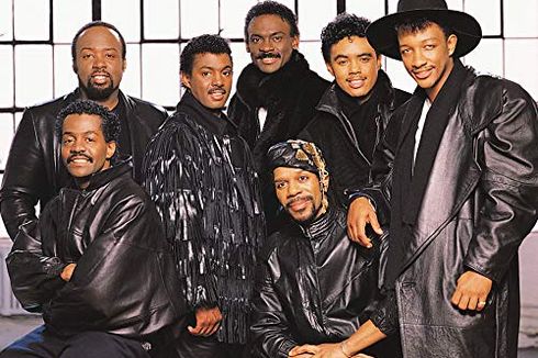 Nostalgia Hit Kool & the Gang, Simak Lirik dan Chord Get Down On It