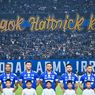 Persib Vs Selangor FC, Fanatisme Bobotoh Bikin Tamu asal Malaysia Antusias