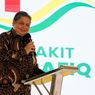Golkar Urung Usung Airlangga Capres, Elektabilitas Rendah Dinilai Jadi Alasan