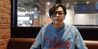 Armand Maulana Soroti Kasus Royalti Agnez Mo: Ini Peristiwa Besar di Industri Musik Indonesia