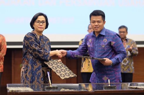 Pemerintah dan KPPU Berkomitmen Ciptakan Persaingan Usaha yang Sehat