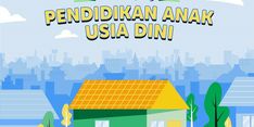 Banyak Miskonsepsi, Ini Pentingnya Pendidikan Anak Usia Dini