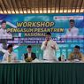 Muktamar Ke-35 di Jombang dan Blueprint Abad Kedua: Pesantren Transformatif dan Penyiapan SDM Unggul