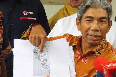 RI Pertimbangkan Bawa Kerusakan Terumbu Karang Raja Ampat ke Mahkamah Laut Internasional