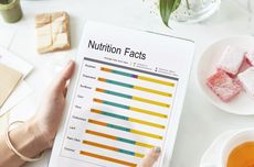 Apa Itu Nutrisi? Berikut Pengertian, Jenis, dan Manfaatnya