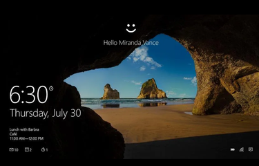 Cara Mengubah Tampilan Lock Screen di Laptop Windows 10 Halaman ... - Lock Screen Windows 10 Bạn muốn cải thiện Lock Screen trên máy tính của mình để tạo ra một không gian dành riêng cho mình? Hãy xem hình ảnh liên quan đến từ khóa Cara Mengubah Tampilan Lock Screen di Laptop Windows 10 Halaman... để biết thêm chi tiết về cách thay đổi Lock Screen trên Windows 10 của bạn.