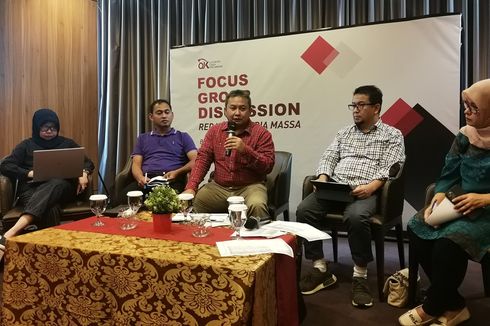 OJK Segera Bisa Denda dan Pailitkan Pelaku Pasar Modal yang Rugikan Investor