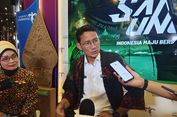 Reza Arap Kritik Menparekraf Soal IShowSpeed, Sandiaga: Tidak Ada Komunikasi ke Tim Kemenparekraf