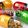 7 Manfaat Vitamin B Kompleks untuk Kesehatan
