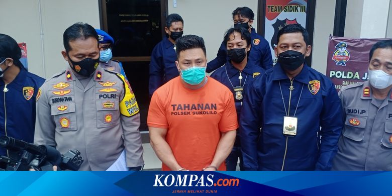 Kata kata Ini yang Buat Personal Trainer Tusuk Anggota Gym 