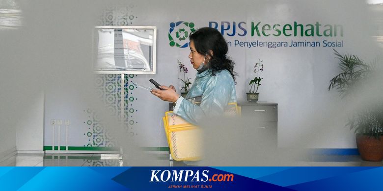 Iuran BPJS Naik, Peserta Mandiri Bisa Daftar Jadi PBI