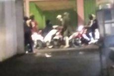 Warga: Penyerangan Geng Motor terhadap Pemuda di Jagakarsa Terjadi Tiba-tiba