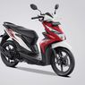 Ini Alasan Warna Sepatbor Belakang dan Depan Motor Berbeda