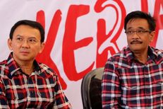 Eva: "Undecided Voters" dalam Survei Poltracking Itu Pemilih Ahok-Djarot yang Diam 