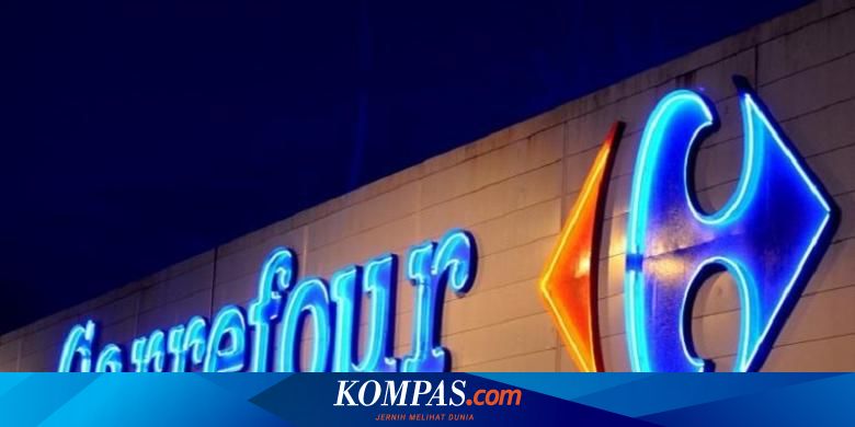 Gic Investasi Di Trans Retail 385 Juta Dollar As