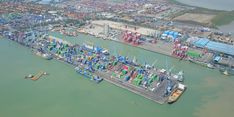 Mulai 1 Juli 2025, Pelindo Serahkan Pengelolaan TPK Berlian ke Terminal Teluk Lamong