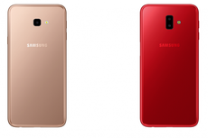 Samsung Galaxy J4+ dan J6+ Masuk Indonesia, Harga Mulai Rp 2 Jutaan