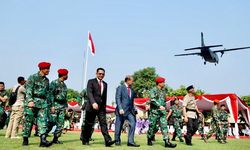 DPR: Koopssus TNI Harus Mampu Menjaga Kedaulatan Cyber Indonesia