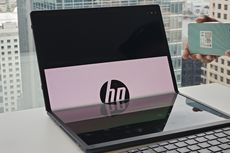 HP Segera Penuhi TKDN Laptop di Indonesia, tapi Butuh Waktu