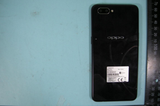 Lembar Spesifikasi Oppo AX5 Beredar
