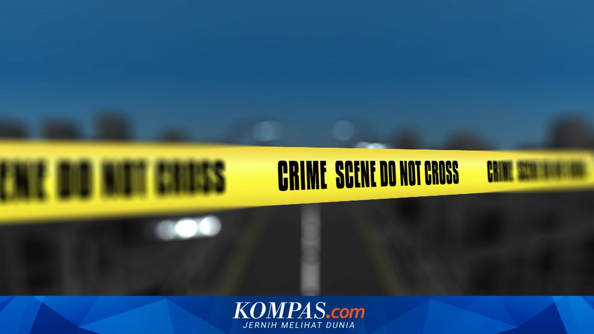 Kronologi Eks Napi Teroris Ledakkan Gerobak di Tasikmalaya, Berawal dari Cekcok