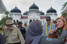 5 Obyek Wisata Sejarah di Banda Aceh