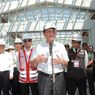 Luhut Minta Proyek Kereta Cepat Beres Sebelum Dijajal Jokowi pada Juli 2023