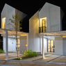 Tawaran Rumah Dua Lantai di Kemang Bogor, Dibanderol Rp 600 Juta