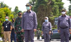 Mensos Tutup Acara Penguatan Kapasitas Korda di Lingkungan Ditjen PFM