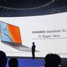 Huawei MateBook 16s Meluncur, Laptop Pertama dengan Prosesor Intel Core i9 Gen-12 