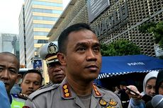 Polisi: Aksi Massa di MK Tidak Punya Izin