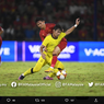 Klasemen Grup B Bola SEA Games 2023: Malaysia Gugur, Vietnam-Thailand ke Semifinal