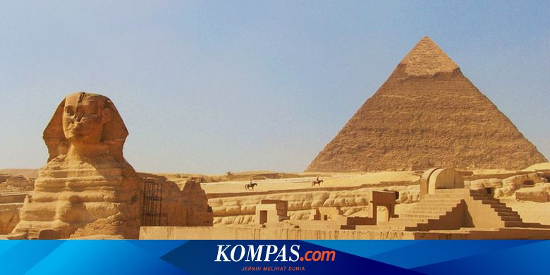 Untuk Kali Pertama Perempuan Kristen Menjadi Gubernur Di Mesir