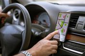 Pakai GPS, Kendaraan Rental Bisa Terpantau Secara Online