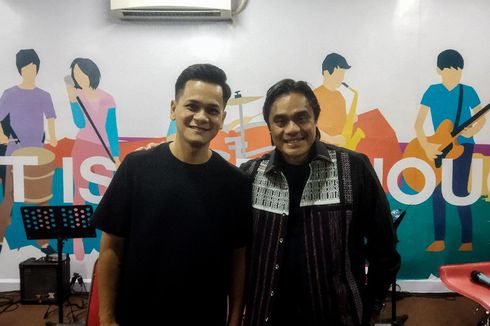 Konser Rapsodia Nusantara Digelar di Semarang, NDX AKA Masuk Formasi Orkestra