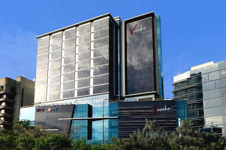 Vasaka Hotel