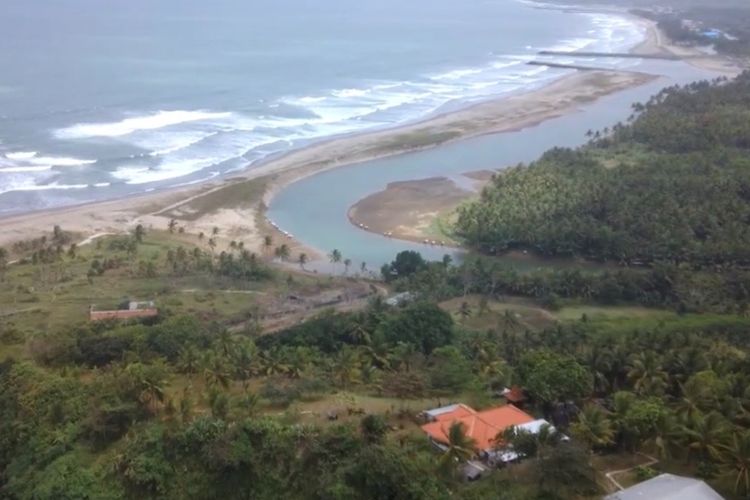 Kisah Villa Mewah di Puncak Bukit Pangandaran yang Bakal Dijual Rp 56 Miliar, Berdiri Sendirian tanpa Tetangga