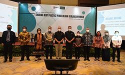 Ukur Capaian Reformasi Birokrasi, LAN Gelar Seminar Indeks Kualitas Kebijakan