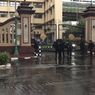 BREAKING NEWS: Shooting at National Police Headquarters in Jakarta