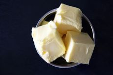 Perbedaan Mentega dan Margarin untuk Bikin Kue dan Masakan