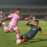 Hasil Arema FC Vs Persita: Dramatis, Gol Menit Akhir Buyarkan Kemenangan Singo Edan